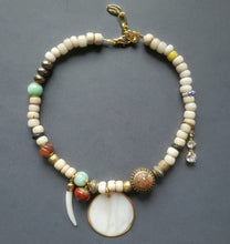 Load image into Gallery viewer, Necklace 5076