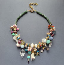 Load image into Gallery viewer, Necklace 5095
