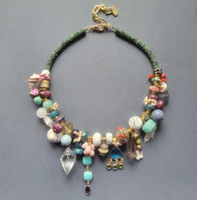 Load image into Gallery viewer, Necklace 5095