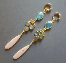 Load image into Gallery viewer, Earrings 1793