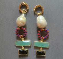 Load image into Gallery viewer, Earrings 1795