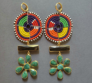 Earrings 1798