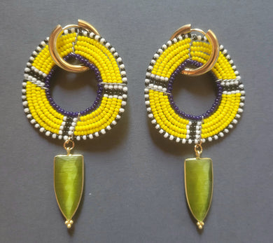 Earrings 1796