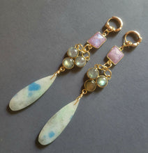 Load image into Gallery viewer, Earrings 1791