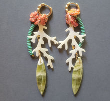 Load image into Gallery viewer, Earrings 1808