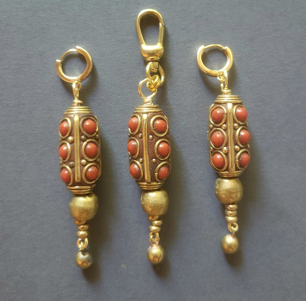 Earrings 1807