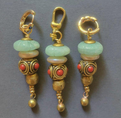 Earrings 1802