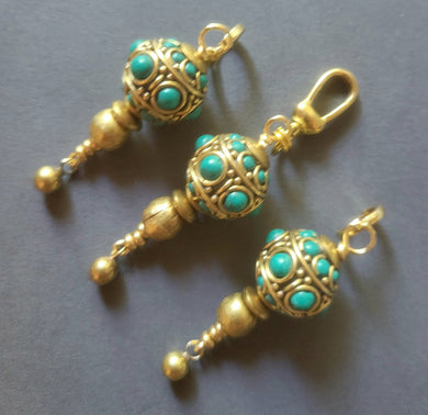 Earrings 1801