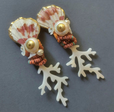 Earrings 1810