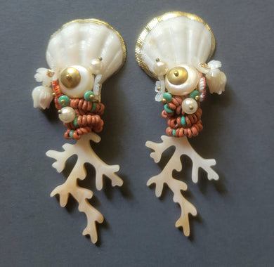 Earrings 1811