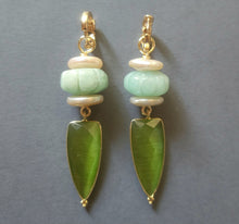 Load image into Gallery viewer, Earrings 1812