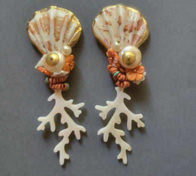 Earrings 1809