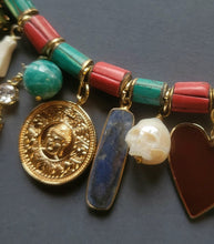 Load image into Gallery viewer, Necklace 5101