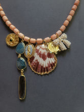 Load image into Gallery viewer, Necklace 5114