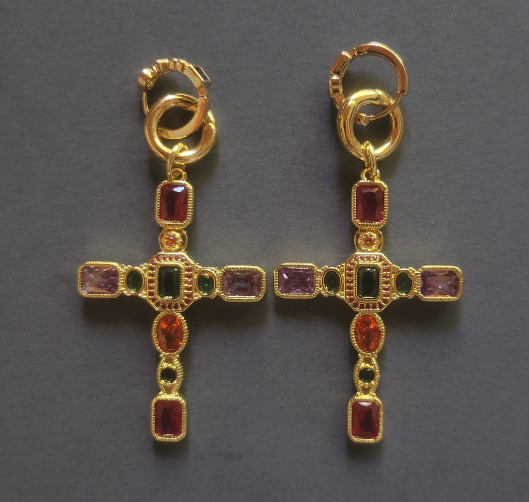 Earrings 1813