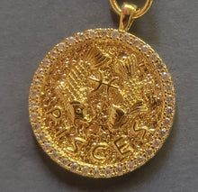 Load image into Gallery viewer, Pendant 1276 zodiac