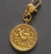 Load image into Gallery viewer, Pendant 1276 zodiac