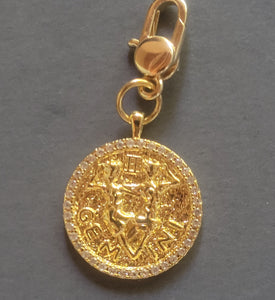 Pendant 1276 zodiac