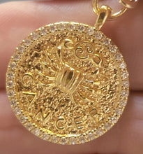 Load image into Gallery viewer, Pendant 1276 zodiac