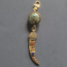 Load image into Gallery viewer, Pendant 1287