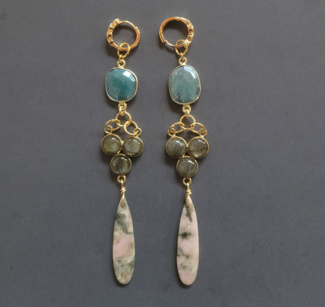 Earrings 1817