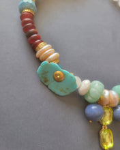 Load image into Gallery viewer, Necklace 5163