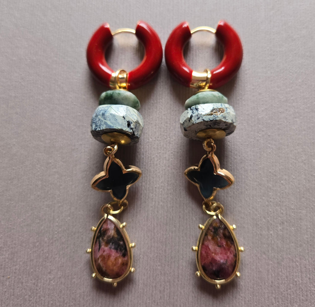 Earrings 1835