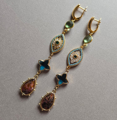 Earrings 1828