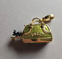 Load image into Gallery viewer, Pendant 1292