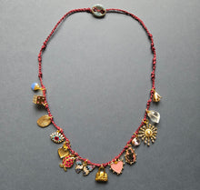 Load image into Gallery viewer, Necklace 5262