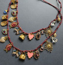 Load image into Gallery viewer, Necklace 5262