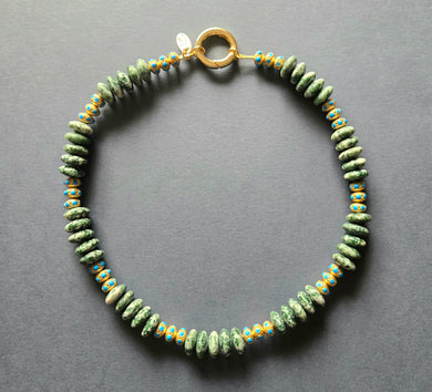 Necklace 3253