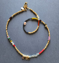 Load image into Gallery viewer, Necklace 5320