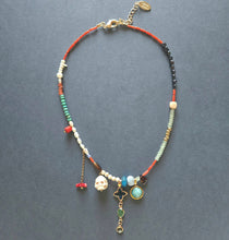 Load image into Gallery viewer, Necklace 5317