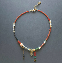 Load image into Gallery viewer, Necklace 5316