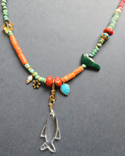 Load image into Gallery viewer, Necklace 5330