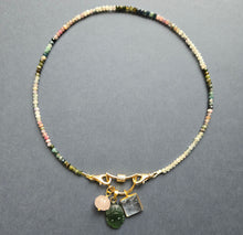 Load image into Gallery viewer, Necklace 5329