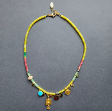 Load image into Gallery viewer, Necklace 5327
