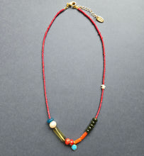 Load image into Gallery viewer, Necklace 5326