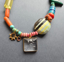 Load image into Gallery viewer, Necklace 5324
