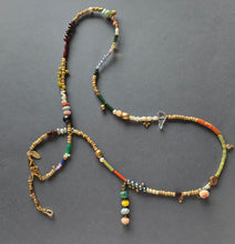 Load image into Gallery viewer, Necklace 5343