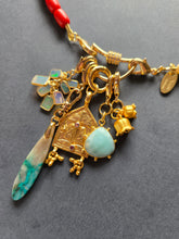 Load image into Gallery viewer, Necklace 5348