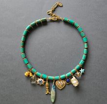 Load image into Gallery viewer, Necklace 5352