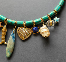 Load image into Gallery viewer, Necklace 5352