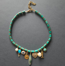 Load image into Gallery viewer, Necklace 5360