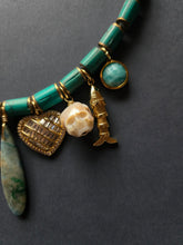 Load image into Gallery viewer, Necklace 5360