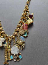 Load image into Gallery viewer, Necklace 5390