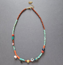 Load image into Gallery viewer, Necklace 5402