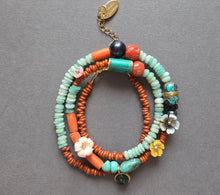 Load image into Gallery viewer, Necklace 5402