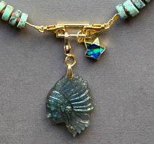 Load image into Gallery viewer, Necklace 5408